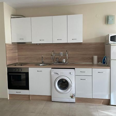 Apartament Ivanovi A119 Burgas Luaran gambar