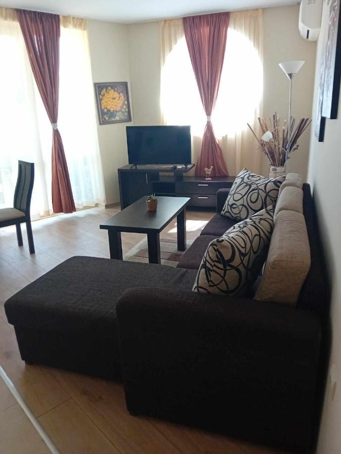 Apartament Ivanovi A119 Burgas Luaran gambar