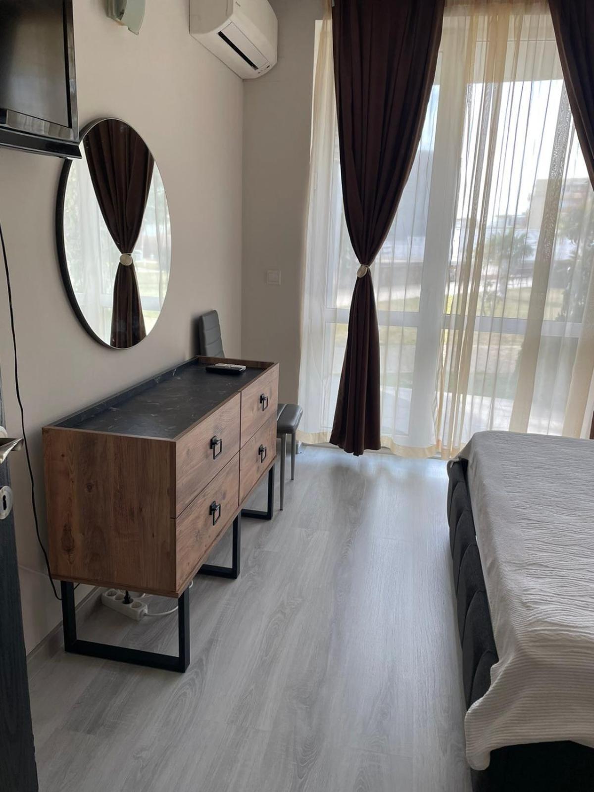 Apartament Ivanovi A119 Burgas Luaran gambar