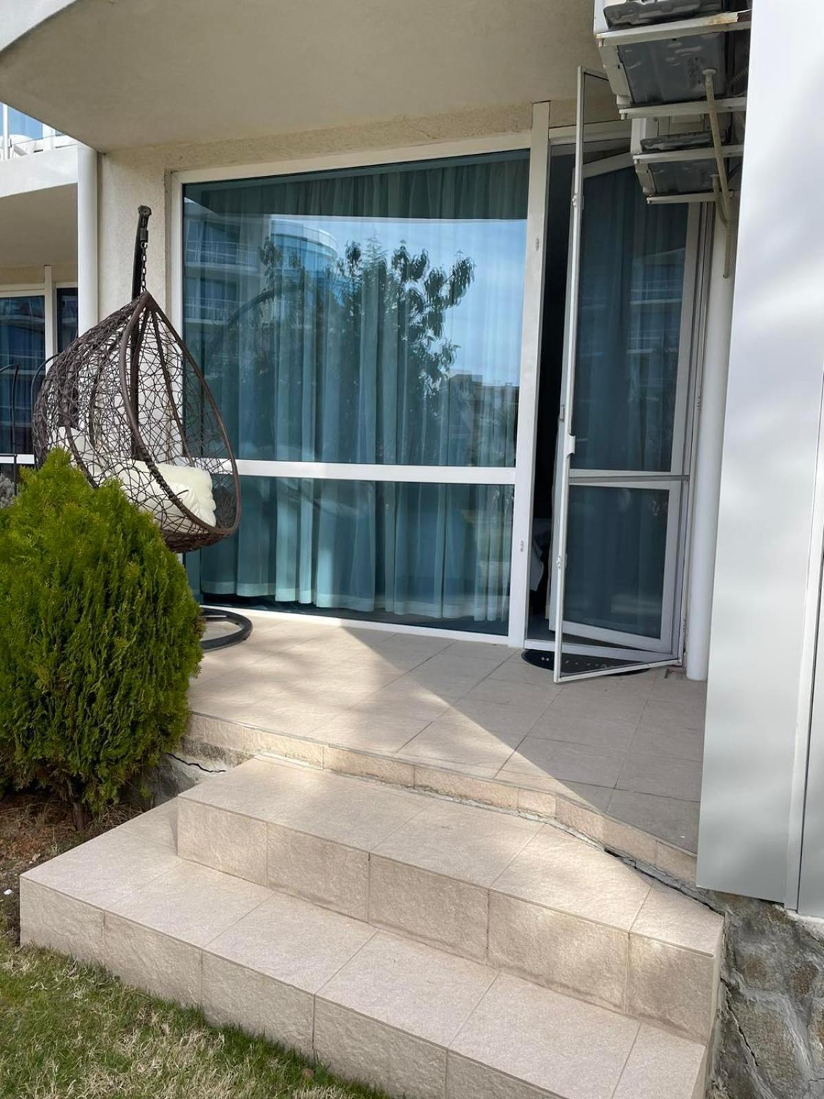 Apartament Ivanovi A119 Burgas Luaran gambar