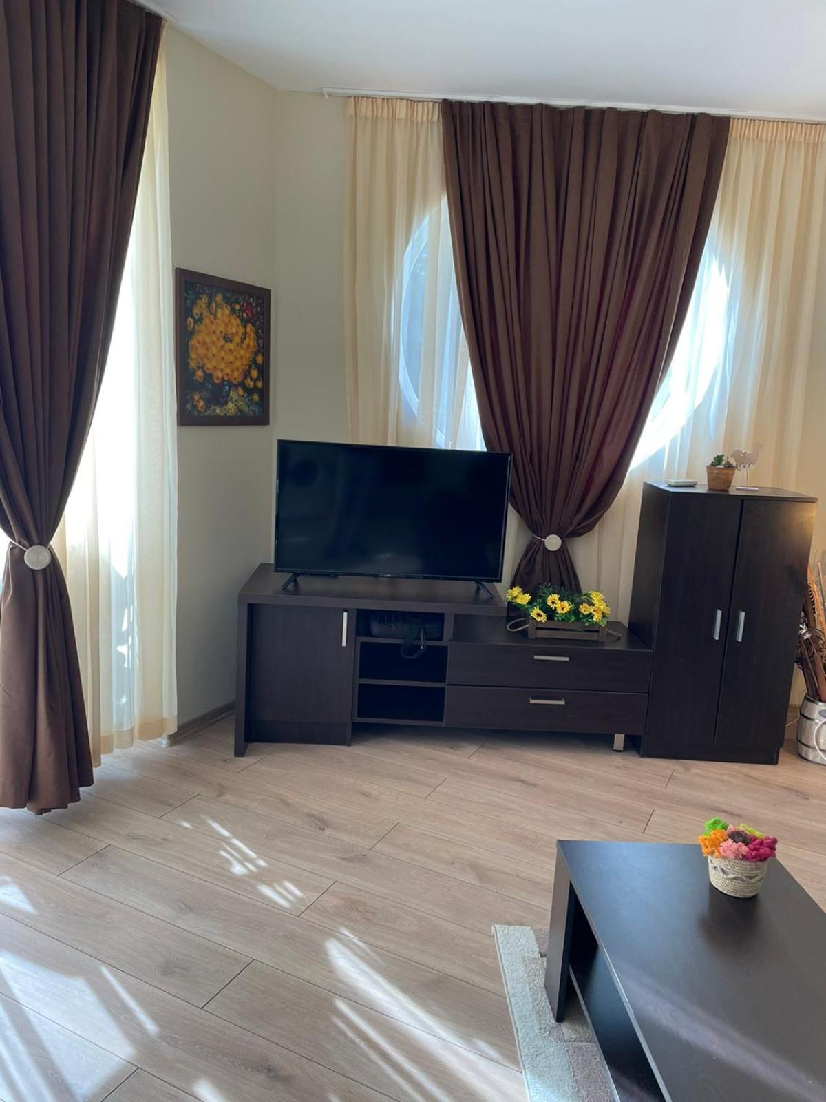 Apartament Ivanovi A119 Burgas Luaran gambar