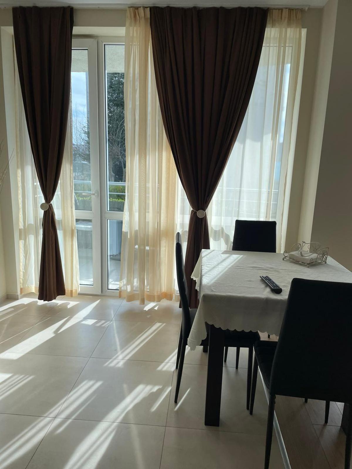 Apartament Ivanovi A119 Burgas Luaran gambar