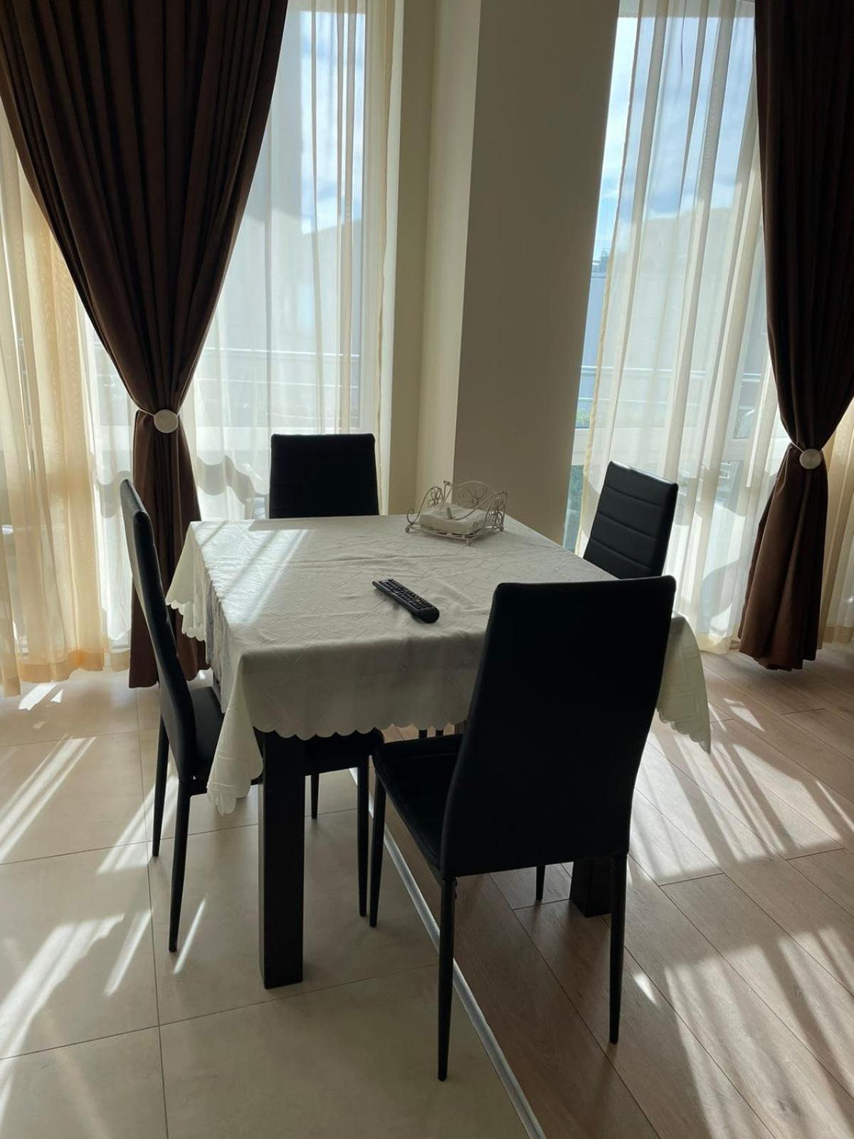 Apartament Ivanovi A119 Burgas Luaran gambar
