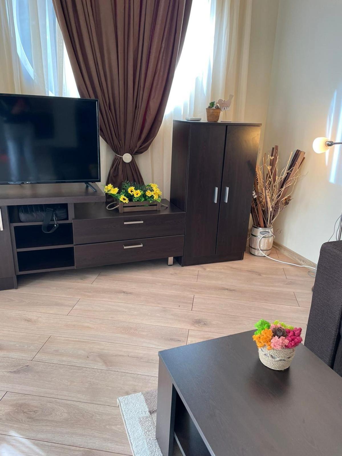 Apartament Ivanovi A119 Burgas Luaran gambar