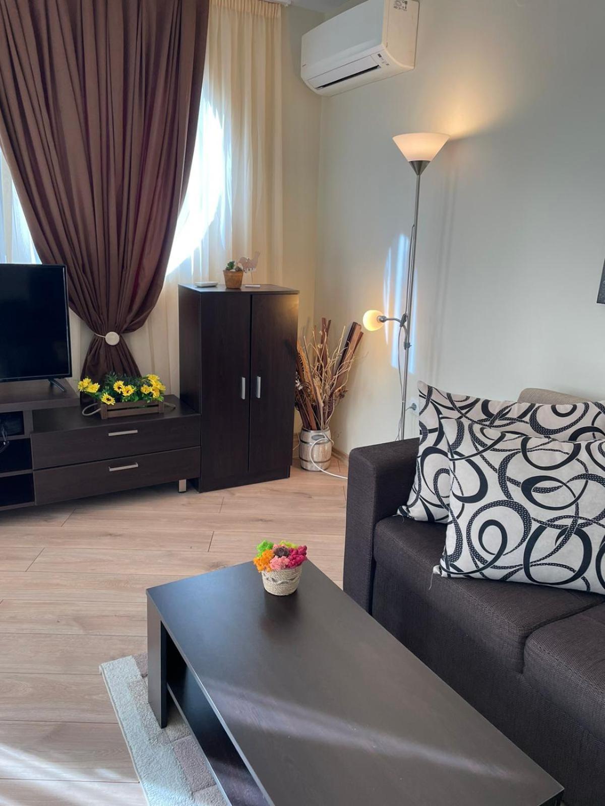 Apartament Ivanovi A119 Burgas Luaran gambar