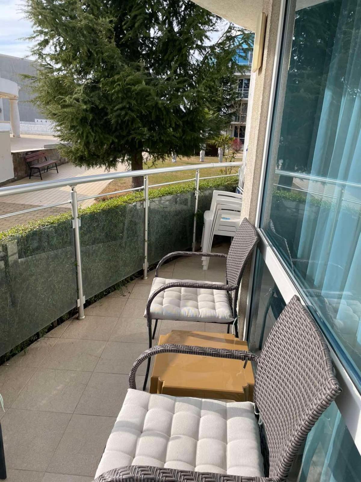 Apartament Ivanovi A119 Burgas Luaran gambar